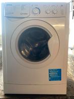 Indesit wasmachine 8kg, Witgoed en Apparatuur, Wasmachines, Ophalen, Zo goed als nieuw, Voorlader, 85 tot 90 cm