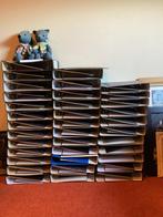 Ordner Mappen - 72 stuks, Diversen, Ophalen, Zo goed als nieuw