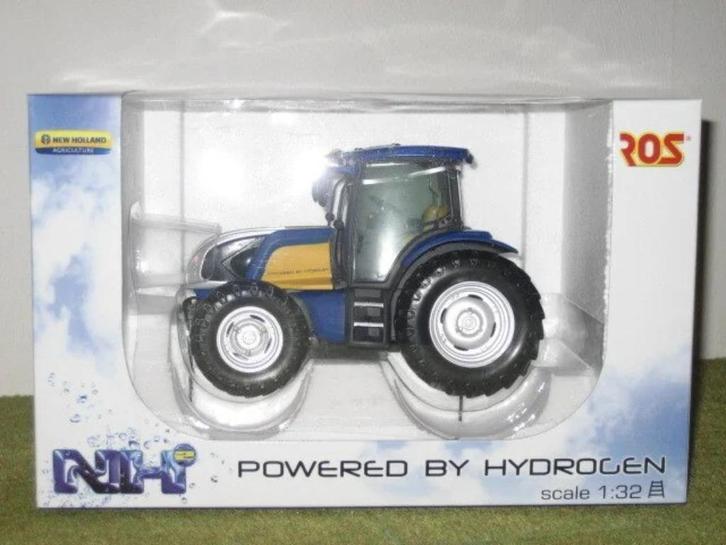 New Holland Hydrogen, Hobby en Vrije tijd, Modelauto's | 1:32, Nieuw, Tractor of Landbouw, Overige merken, Ophalen of Verzenden