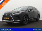 Lexus RX 450h AWD President Line | Panoramadak | Mark Levins, Auto's, Lexus, USB, Gebruikt, Zwart, Zwart