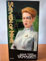 Star Trek Collecteurs Item “Seven Of Nine” nr 266, Ophalen, Zo goed als nieuw