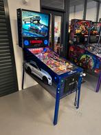 Flipperkast Stern Ford Mustang 50 Years Limited Edition