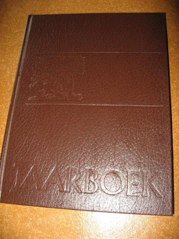 Encyclopedie Grote Winkler Prins beschikbaar voor biedingen
