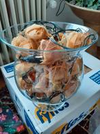 Glazen vaas, Antiek en Kunst, Ophalen of Verzenden