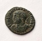 Romeinse munt van Constantinus 2. Misdruk!, Ophalen of Verzenden