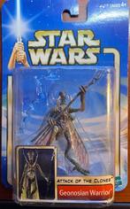 Star Wars Saga Collection Geonosian Warrior, Ophalen, Nieuw, Actiefiguurtje