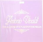 Antonio Vivaldi The Academy Of St Martin In The-Fields 10 LP, Ophalen of Verzenden, Barok, Gebruikt