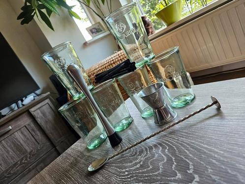Bacardi self-make-set! NIEUW!!, Huis en Inrichting, Overige Huis en Inrichting, Nieuw, Ophalen of Verzenden