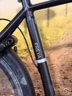 Van Dijck Freya Elektrische fiets met Kreutzer midden motor, Fietsen en Brommers, Elektrische fietsen, Overige merken, Ophalen of Verzenden