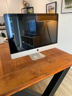 iMac (27-inch, medio 2011) met Externe Harde Schijf, Ophalen, Gebruikt, HDD en SSD, 2 tot 3 Ghz