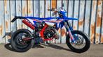 Beta RR Track 50cc uit 2024 te koop!, Fietsen en Brommers, Brommers | Overige merken, Ophalen, Zo goed als nieuw