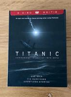 Titanic, Boxset, Ophalen of Verzenden, Zo goed als nieuw, Vanaf 6 jaar