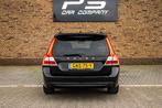 Volvo V70 2.0 D3 Inscription Edition, 1ste eig, Cruise,Leder, Zwart, 4 cilinders, 23 km/l, Geïmporteerd