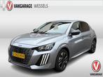 Peugeot 208 1.2 PureTech 100 Allure | Camera | PDC | LM | Na, Auto's, Peugeot, Voorwielaandrijving, 12 maanden, Gebruikt, Origineel Nederlands