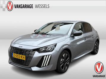 Peugeot 208 1.2 PureTech 100 Allure | Camera | PDC | LM | Na beschikbaar voor biedingen