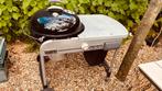 Weber performer BBQ, Ophalen, Gebruikt