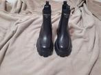 Prada boots Monolith Chelsea, Ophalen of Verzenden, Zo goed als nieuw, Zwart