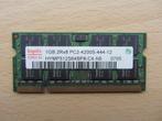 Hynix 1GB PC2-4200 DDR2-533MHz non-ECC Unbuffered CL4, Computers en Software, RAM geheugen, 1 GB of minder, 533 MHz, Ophalen of Verzenden