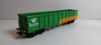 Bam Eanos wagon van Marklin **Nieuwstaat** (03), Wisselstroom, Wagon, Ophalen of Verzenden, Märklin