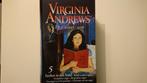 * boek - Virginia Andrews - De Casteel-serie 5boeken omnibus, Verzenden, Zo goed als nieuw