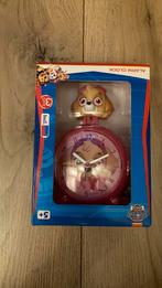 Wekker Paw Patrol Skye, Ophalen, Nieuw, Wanddecoratie