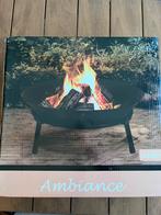 Ambiance Vuurschaal - Ø50cm, Ophalen of Verzenden, Nieuw