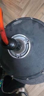72V 5000W motor, ???, Band, Algemeen, Ophalen of Verzenden