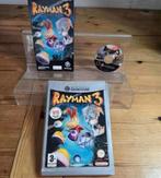 Rayman 3. Gamecube. €3,99, Gamecube, Rayman, Ophalen of Verzenden, Zo goed als nieuw