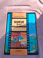 Kuifje en het Haaienmeer - Boekje, Boeken, Stripboeken, Eén stripboek, Ophalen, Gelezen