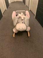 Hobbel ezel, Ophalen, Zo goed als nieuw