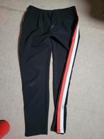 Stretchbroek zwart, Eksept, maat M, Kleding | Dames, Broeken en Pantalons, Maat 38/40 (M), Zwart, Ophalen of Verzenden, Zo goed als nieuw
