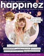 Happinez,  jaargangen 2003 t/m 2012, Ophalen of Verzenden, Gelezen, Lichaam en Geest