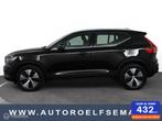 Volvo XC40 1.5 T4 Recharge Inscription Expression | 18 Inch, Zwart, Plug-in hybride, LED verlichting, Hybride Elektrisch/Benzine