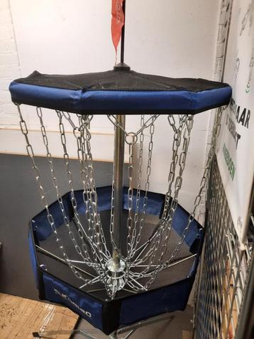 Discgolfset beschikbaar voor biedingen