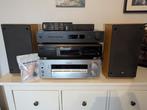 Complete hifi set: Sony receiver, JBL SPeakers, Ophalen, Gebruikt, Cd-speler, Losse componenten