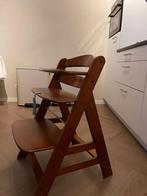 Kinderstoel/eetstoel, Ophalen of Verzenden, Gebruikt, Overige typen