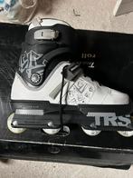 Stunt skates Rolleblade trs maat 45, Ophalen of Verzenden, Zo goed als nieuw