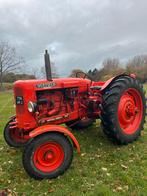 Nuffield DM4, Oldtimer, Tot 80 Pk, 5000 tot 7500, Ophalen