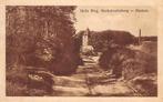 Markelo Holle Weg Markeloscheberg, Ophalen of Verzenden, 1920 tot 1940, Gelopen, Overijssel