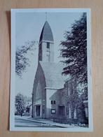 Ansichtkaart Driebergen Rijsenburg, Verzamelen, Ansichtkaarten | Nederland, Ophalen of Verzenden, Utrecht