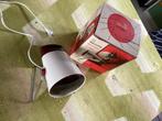 Philips infrarood warmtelamp HP 3603, Ophalen of Verzenden, Zo goed als nieuw, Retro vintage