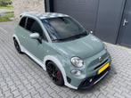 ABARTH 695 - 70TH ANNIVERSARY 180PK - BEATS - APPLE CARPLAY, Voorwielaandrijving, Zwart, Handgeschakeld, Particulier