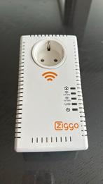 Ziggo Wifi booster, Computers en Software, WiFi-versterkers, Ophalen of Verzenden, Zo goed als nieuw