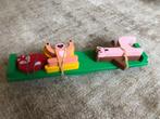 Balansspel baby/peuter, Ophalen, Nieuw, Overige typen