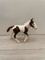 Schleich Tinker veulen 13295, Ophalen of Verzenden, Zo goed als nieuw, Paard, Beeldje of Figuurtje