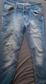 Armani heren jeans of baggy boyfriends trousers  W32-L34, Ophalen of Verzenden, Zo goed als nieuw, Blauw, W33 - W34 (confectie 48/50)