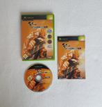 Moto GP 2 (XBOX), Verzenden, 1 speler, Racen en Vliegen, Zo goed als nieuw