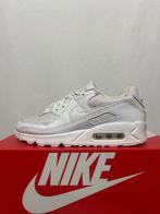 ALS NIEUW! Maat 41 - Nike Air Max 90 Premium Lucky Charms, Verzenden, Wit, Nike, Nike