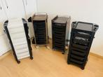 Kapper kar rollende kar kapper trolley, Ophalen, Nieuw, Overige typen