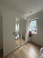 Pax kast 4 deuren (uit elkaar gehaald!), Huis en Inrichting, Ophalen, Gebruikt, 50 tot 75 cm, 150 tot 200 cm